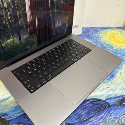 （16寸MacBookM2 Pro🔥 )APPLE  MacBook M2 Pro 2022/M2 Pro CPU/16GB Ram/512GB,1...