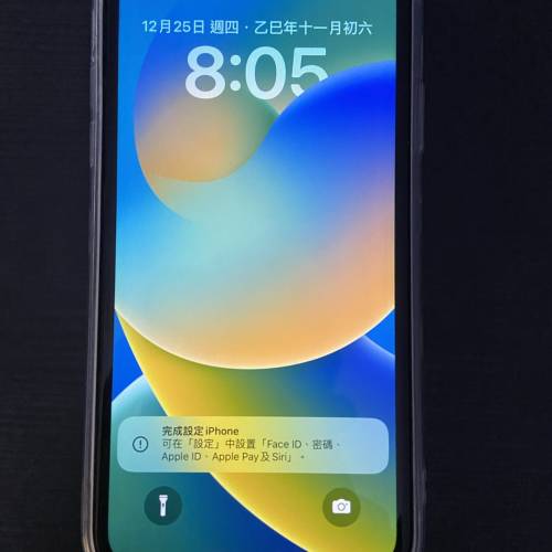 iPhone 11 256G 紫色