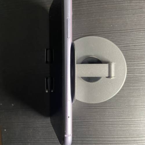 iPhone 11 256G 紫色