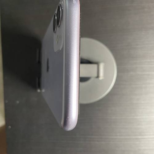 iPhone 11 256G 紫色