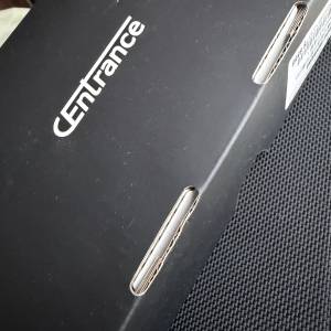 Centrance Ampersand 美國製耳擴