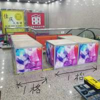 ***租埸***2026年**黄金擋期 大量全港 領匯商場 展銷位** (全年埸地已出)