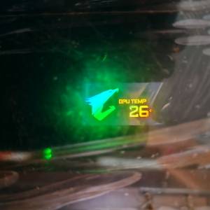 Gigabyte GeForce RTX&trade; 3080 Ti