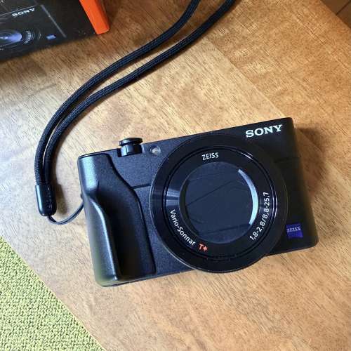 Sony RX100VA