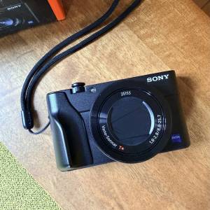 Sony RX100VA