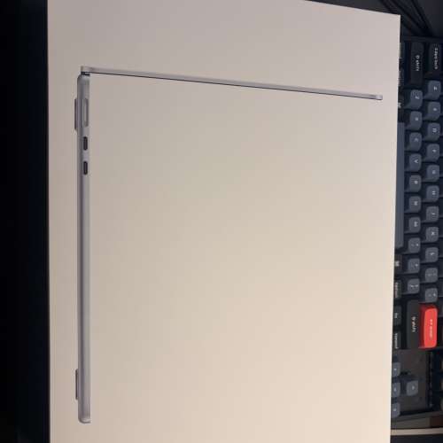 Apple MacBook Air 13-inch M4 Chip 512GB SSD