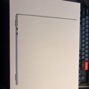 Apple MacBook Air 13-inch M4 Chip 512GB SSD