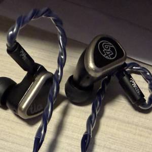 64 audio tia trio