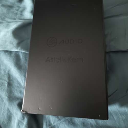 Astell & kern X 64 audio XIO 入耳式耳機