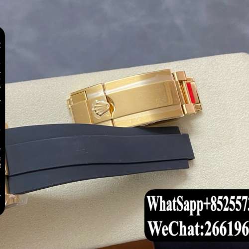 Rolex 宇宙計時 迪通拿 m116518ln-0042 40mm 計時