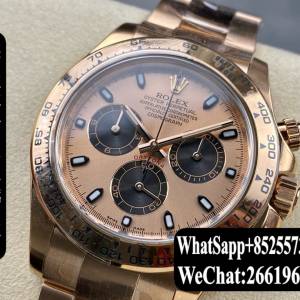 Rolex 勞力士 迪通拿 m116505-0009 40mm 計時 daytona