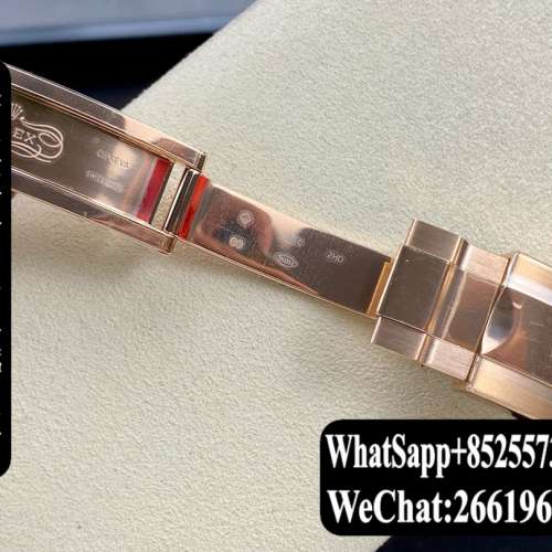 Rolex 勞力士 迪通拿 m116505-0009 40mm 計時 daytona