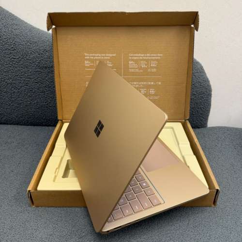 (全新微軟Laptop7)Microsoft Surface Laptop 7 Snapdragon X1P /16GB Ram/512GB SS...
