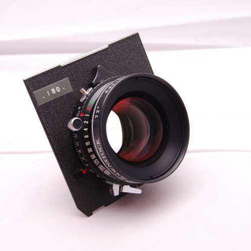 Rodenstock Apo-Sironar-N 210mm f/5.6 Lens