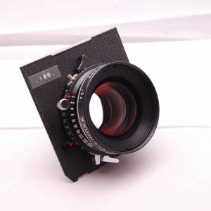 Rodenstock Apo-Sironar-N 210mm f/5.6 Lens
