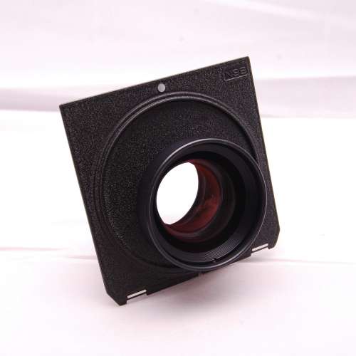 Rodenstock Apo-Sironar-N 210mm f/5.6 Lens