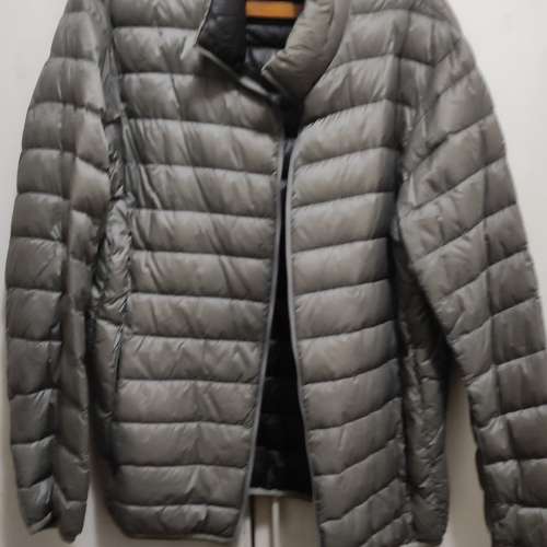 uniqlo 羽絨服