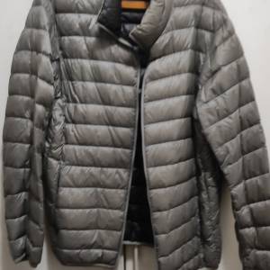 uniqlo 羽絨服