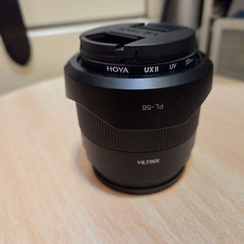 Viltrox AF 50mm F1.7 air fujifilm x-mount