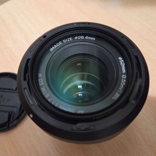 Viltrox AF 50mm F1.7 air fujifilm x-mount