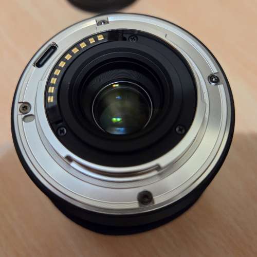 Viltrox AF 50mm F1.7 air fujifilm x-mount