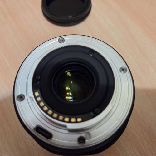 Viltrox AF 35mm F1.7 air Fujifilm x-mount