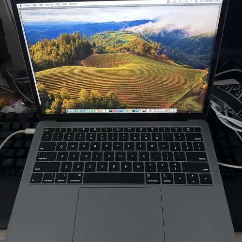95%新 Apple MacBook Air 13.3 16GB RAM 512GB storage not MacBook Pro