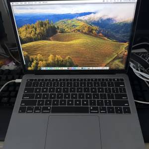 95%新 Apple MacBook Air 13.3 16GB RAM 512GB storage not MacBook Pro