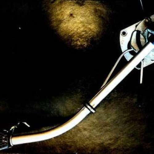 經典原版 SME 3009 唱臂罕有特別好聲的固定唱頭壳版本