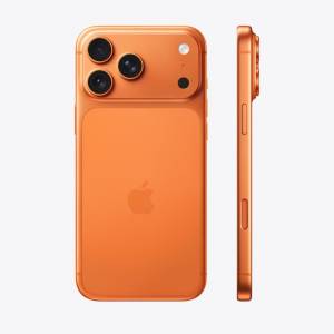 Apple iPhone 17 Pro Max 256GB 橙色