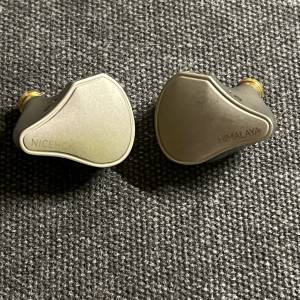 Nicehck Himalaya 喜馬拉雅 單圈