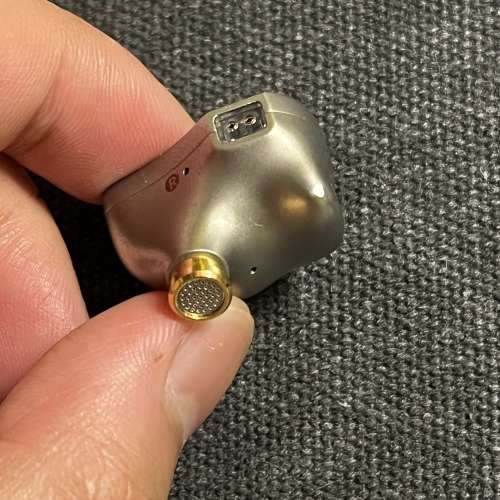 Nicehck Himalaya 喜馬拉雅 單圈