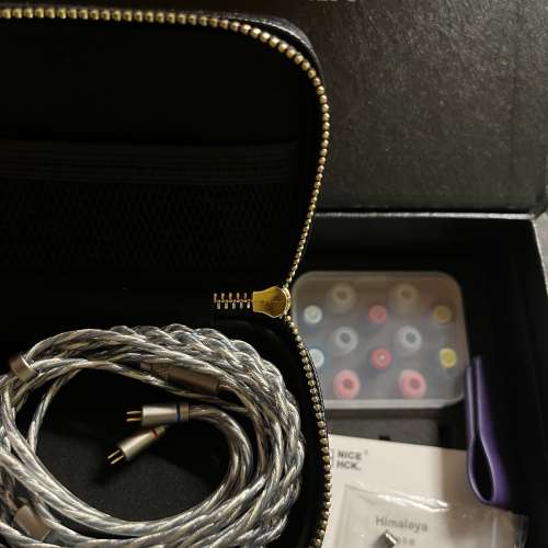 Nicehck Himalaya 喜馬拉雅 單圈