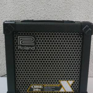 ROLAND CUBE-20X Guitar Amplifier