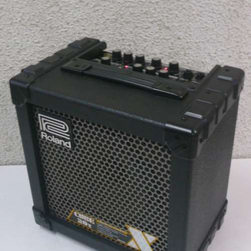 ROLAND CUBE-20X Guitar Amplifier