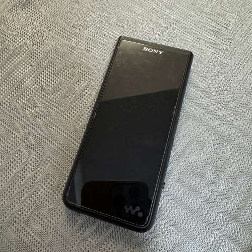 Sony NW-ZX507 數碼音樂播放器