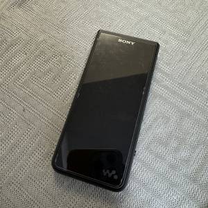 Sony NW-ZX507 數碼音樂播放器