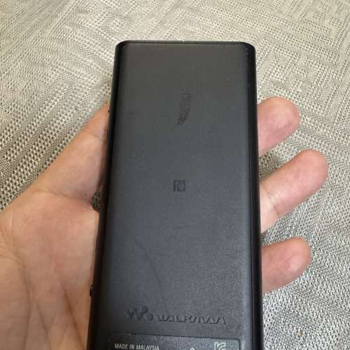 Sony NW-ZX507 數碼音樂播放器