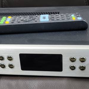 Creek Evolution 50A 合併擴音機