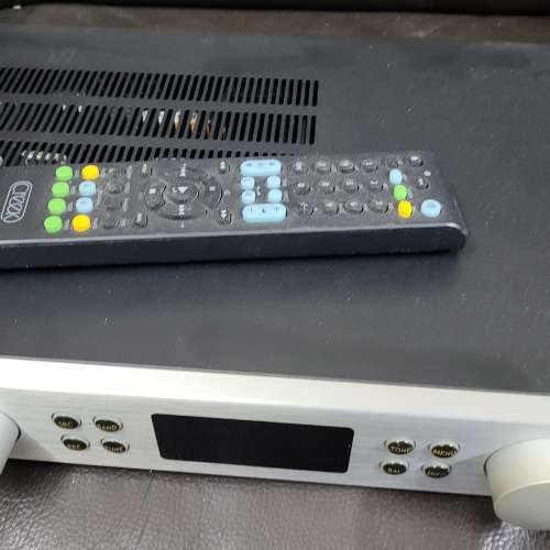 Creek Evolution 50A 合併擴音機