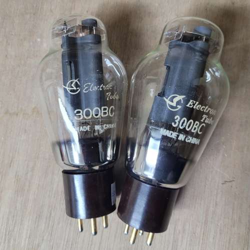 Electron Tube 300BC