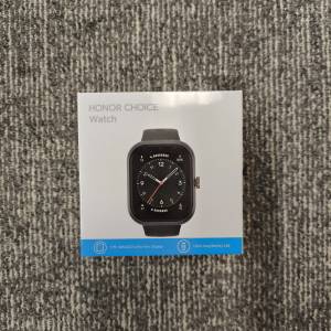 全新 New | Honor Watch Haylou Watch