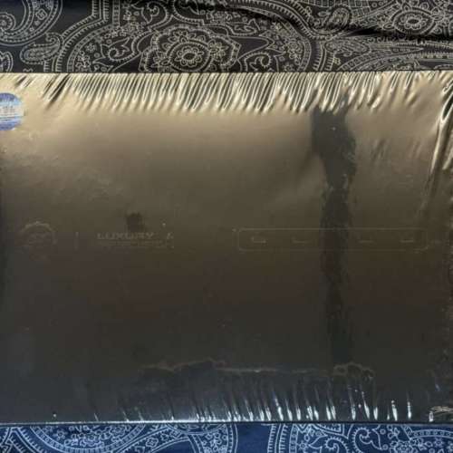 Luxury & Precision EA4 膽amp