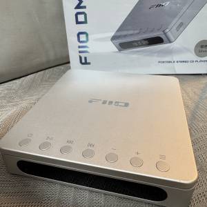 Fiio dm 13 cd player CD機