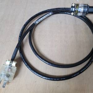 S/A Lab High End Hose Professional power cord