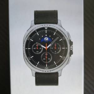 Galaxy Wacth 8 Classic 46mm 藍芽版 港行