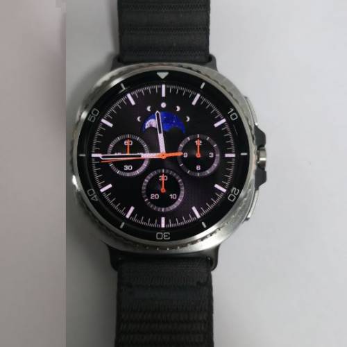 Galaxy Wacth 8 Classic 46mm 藍芽版 港行