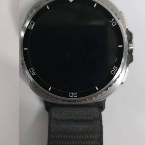 Galaxy Wacth 8 Classic 46mm 藍芽版 港行