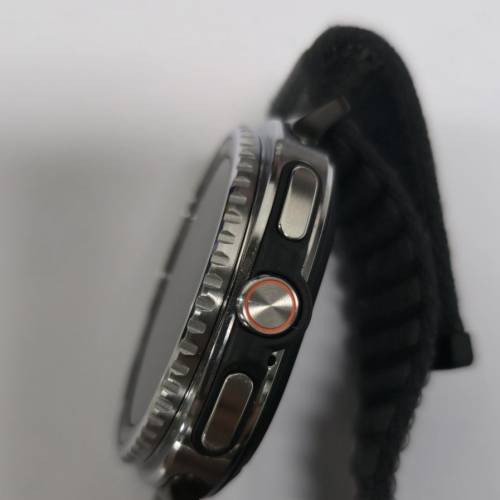 Galaxy Wacth 8 Classic 46mm 藍芽版 港行