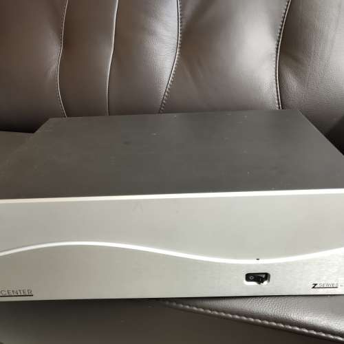 MIT Z Center Z Series 電源處理器